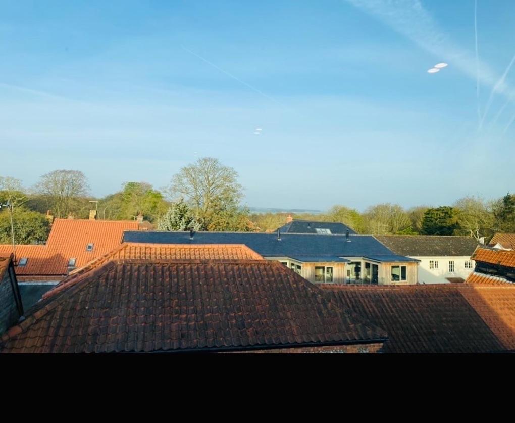 Lees Lookout Holt ,2 Bedroom Luxury Apartment With Private Parking Exterior foto
