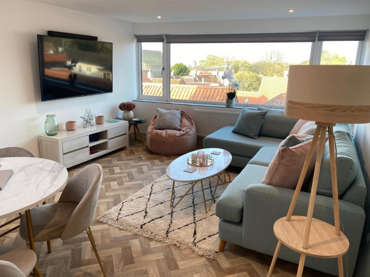 Lees Lookout Holt ,2 Bedroom Luxury Apartment With Private Parking Exterior foto